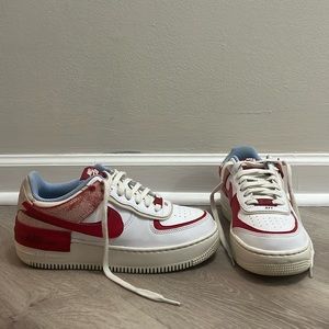 Women’s Nike Air Force 1 Shadow Sneaker